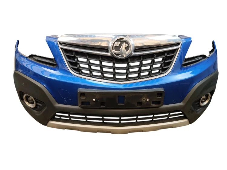ZDERZAK PRZÓD OPEL MOKKA A (2012-2016) 1.6 CDTI 136KM