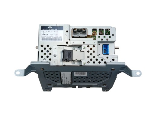 WYŚWIETLACZ NAWIGACJI GPS LAND ROVER RANGE ROVER SPORT I L320 (2005-2010) 3