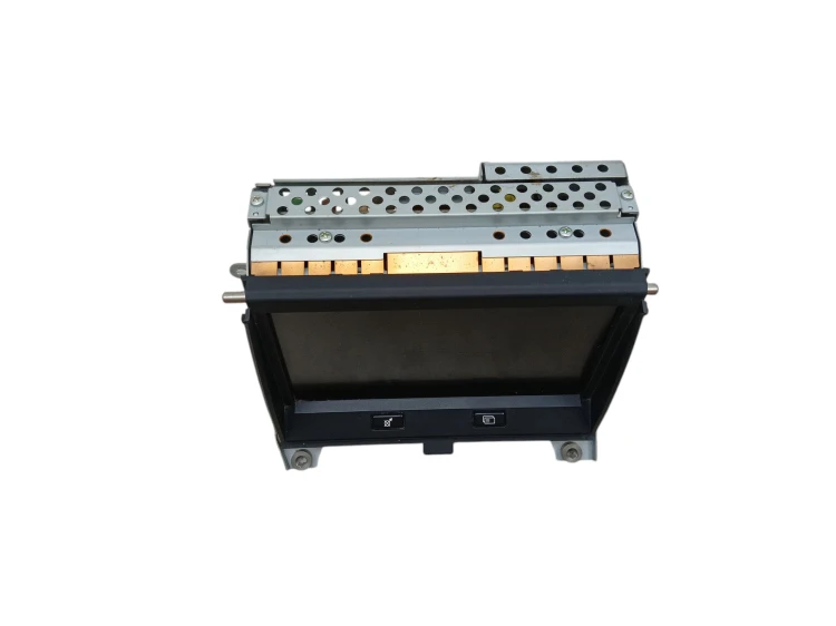 WYŚWIETLACZ NAWIGACJI GPS LAND ROVER RANGE ROVER SPORT I L320 (2005-2010) 3