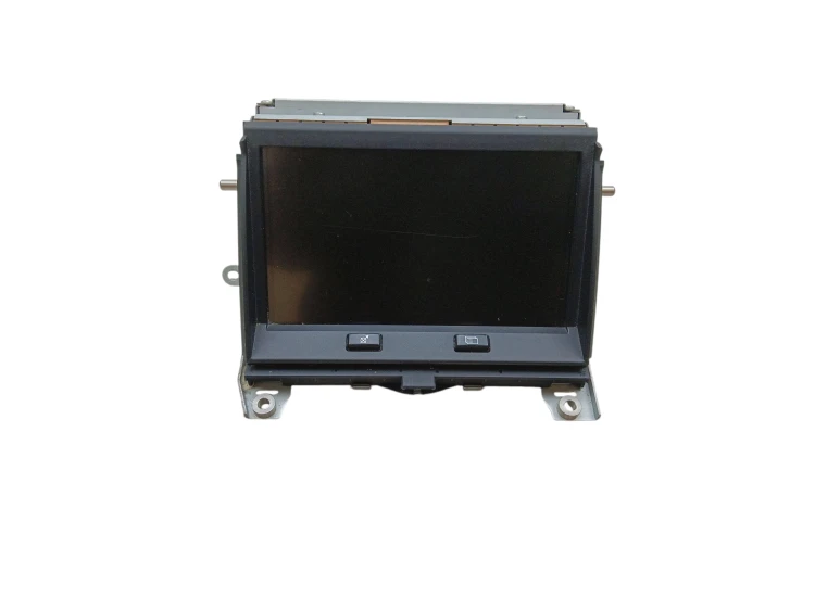 WYŚWIETLACZ NAWIGACJI GPS LAND ROVER RANGE ROVER SPORT I L320 (2005-2010) 3