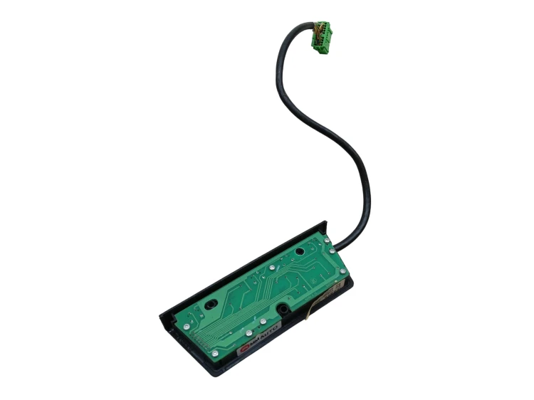 PANEL REGULACJI FOTELA LEWY PRZÓD LAND ROVER RANGE ROVER SPORT I L320 (2005