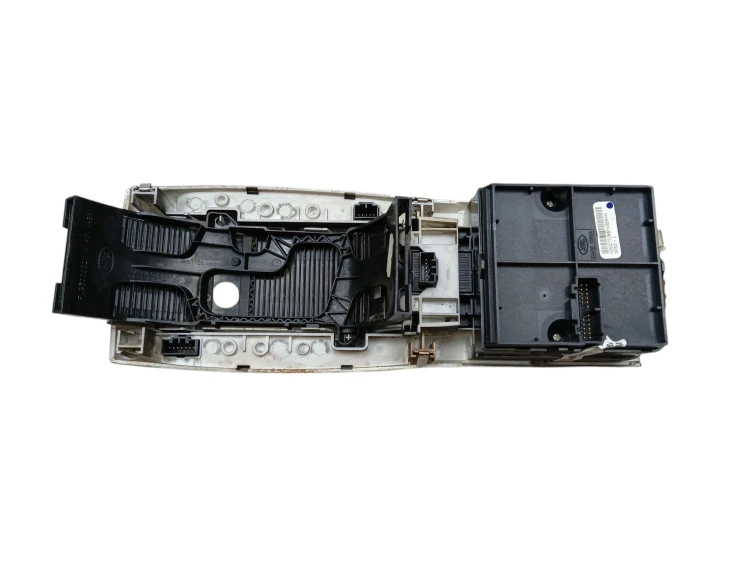 PANEL STEROWANIA ZAWIESZENIA LAND ROVER RANGE ROVER SPORT I L320 (2005-2010