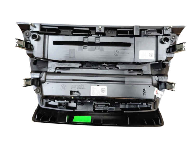 PANEL STEROWANIA RADIA NAWIGACJI BMW X2 F39 (2017-2023) 2.0 D 190KM 9371457