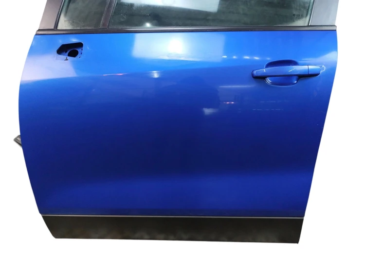 DRZWI LEWY PRZÓD OPEL MOKKA A (2012-2016) 1.6 CDTI 136KM