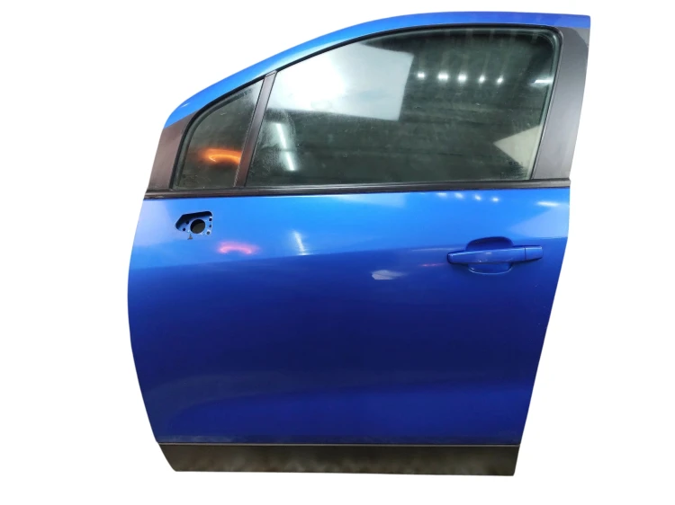 DRZWI LEWY PRZÓD OPEL MOKKA A (2012-2016) 1.6 CDTI 136KM