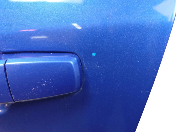 DRZWI LEWY PRZÓD OPEL MOKKA A (2012-2016) 1.6 CDTI 136KM