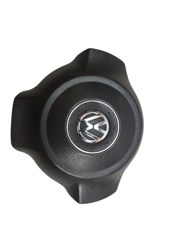 PODUSZKA KIEROWCY VOLKSWAGEN JETTA VI (2010-2014) 2.0 TDI 140KM 34079777HA3