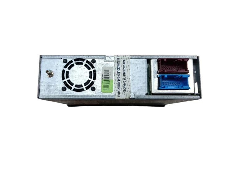 CZYTNIK NAWIGACJI GPS BMW E39 LIFT (2000-2003) 3.0 D 193KM 6920182