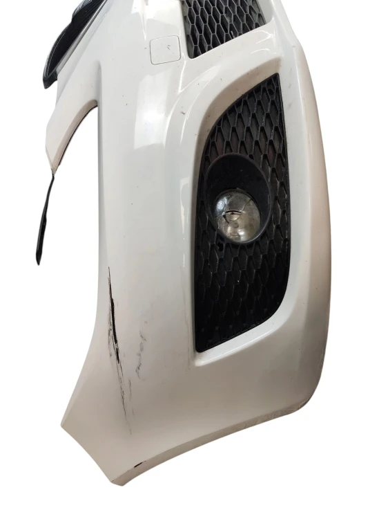ZDERZAK PRZÓD SEAT LEON II LIFT (2009-2012) 1.6 TDI 105KM