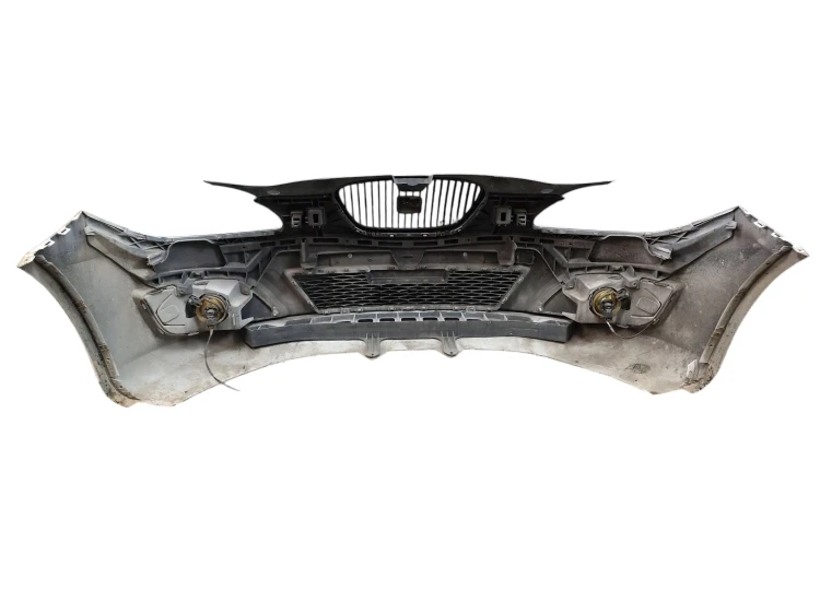 ZDERZAK PRZÓD SEAT LEON II LIFT (2009-2012) 1.6 TDI 105KM
