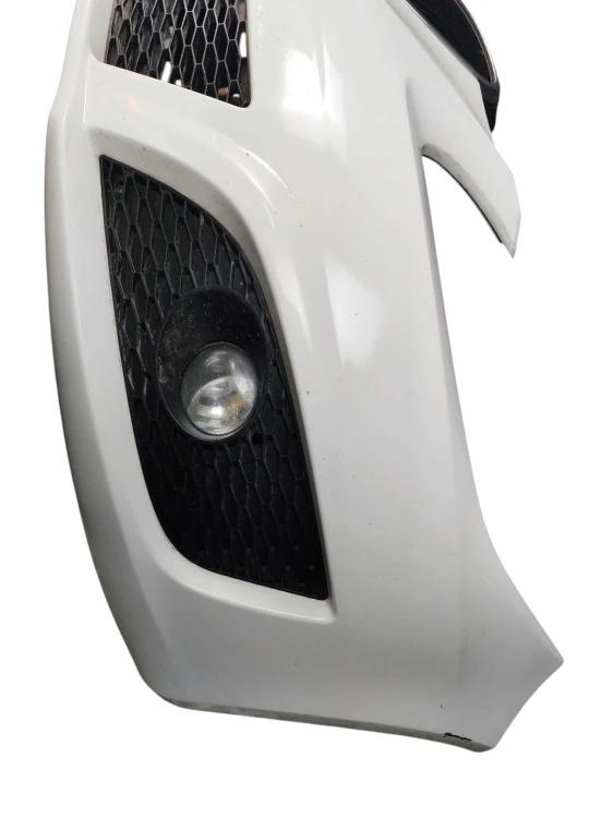 ZDERZAK PRZÓD SEAT LEON II LIFT (2009-2012) 1.6 TDI 105KM