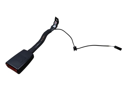 ZAPINKA PASA LEWY PRZÓD SEAT LEON II LIFT (2009-2012) 1.6 TDI 105KM 5P08577