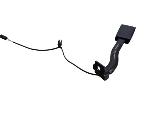 ZAPINKA PASA LEWY PRZÓD SEAT LEON II LIFT (2009-2012) 1.6 TDI 105KM 5P08577
