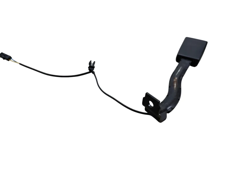 ZAPINKA PASA LEWY PRZÓD SEAT LEON II LIFT (2009-2012) 1.6 TDI 105KM 5P08577
