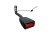 ZAPINKA PASA LEWY PRZÓD SEAT LEON II LIFT (2009-2012) 1.6 TDI 105KM 5P08577