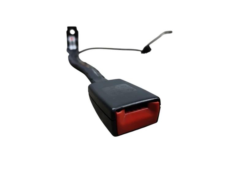 ZAPINKA PASA LEWY PRZÓD SEAT LEON II LIFT (2009-2012) 1.6 TDI 105KM 5P08577