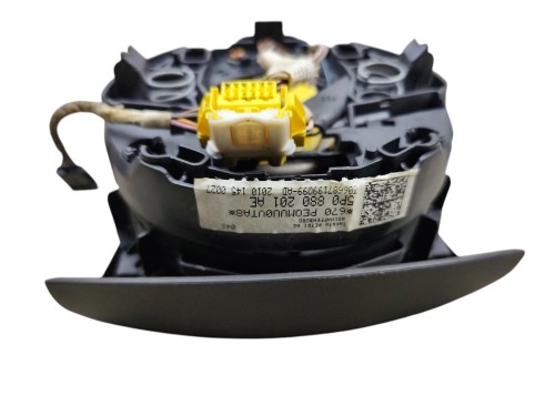 PODUSZKA KIEROWCY SEAT LEON II LIFT (2009-2012) 1.6 TDI 105KM 5P0880201AE