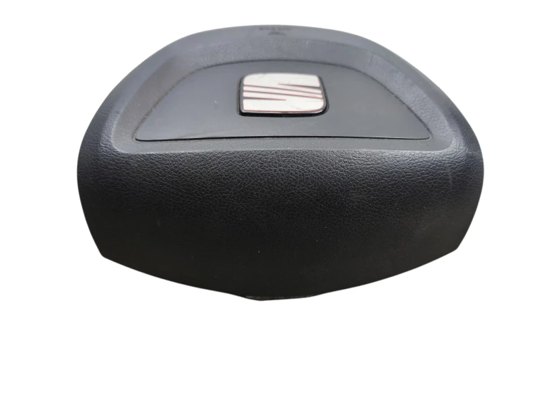 PODUSZKA KIEROWCY SEAT LEON II LIFT (2009-2012) 1.6 TDI 105KM 5P0880201AE