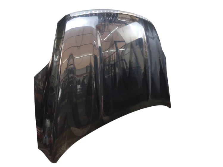 MASKA FORD KUGA MK1 (2008-2010) 2.0 TDCI 136KM