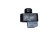 PANEL STEROWANIA LUSTEREK SEAT LEON II LIFT (2009-2012) 1.6 TDI 105KM 5P095