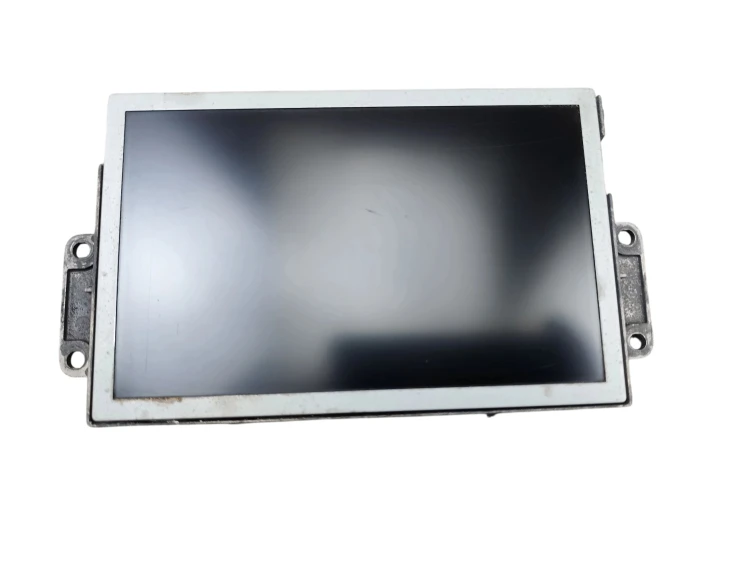 WYŚWIETLACZ NAWIGACJI GPS CITROEN C5 III (2008-2010) 2.0 HDI 163KM 96662806