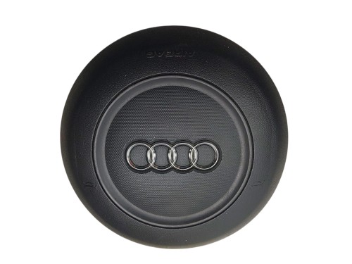 PODUSZKA KIEROWCY AUDI A6 C6 LIFT (2008-2011) 2.7 V6 TDI 190KM 4F0880201BF