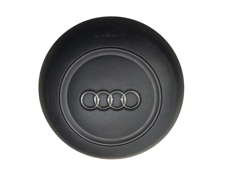 PODUSZKA KIEROWCY AUDI A6 C6 LIFT (2008-2011) 2.7 V6 TDI 190KM 4F0880201BF