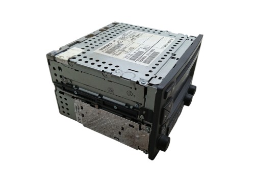 RADIO VOLVO V40 I LIFT (1999-2004) 1.9 DI 102KM 31275002