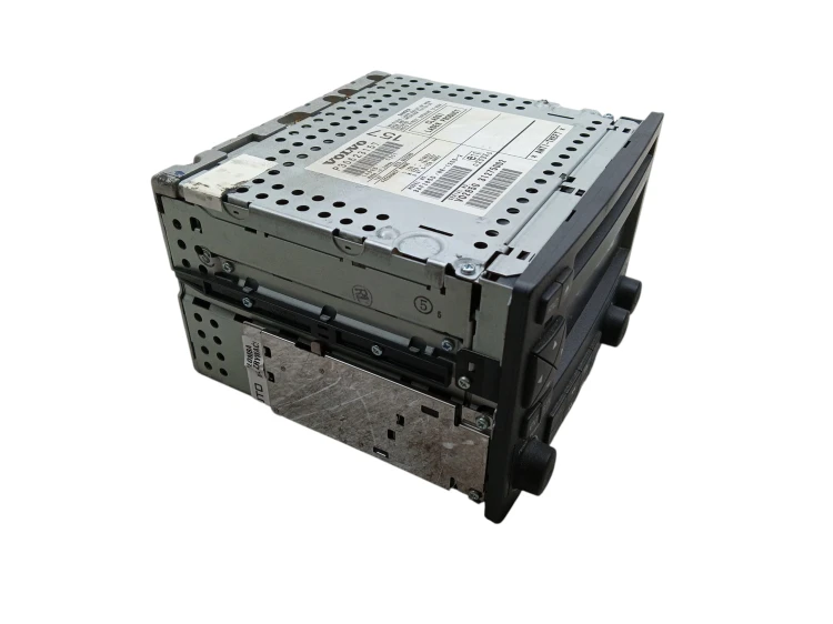 RADIO VOLVO V40 I LIFT (1999-2004) 1.9 DI 102KM 31275002