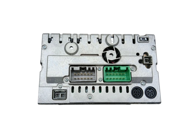 RADIO VOLVO V40 I LIFT (1999-2004) 1.9 DI 102KM 31275002
