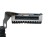 WZMACNIACZ HYUNDAI KONA ELECTRIC I LIFT (2020-2023) 64 kWh 204KM 96370-K450