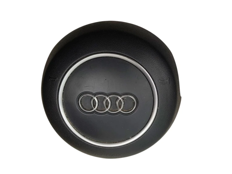 PODUSZKA KIEROWCY AUDI A6 C7 LIFT (2014-2018) 2.0 TFSI 252KM 4G08802010AB