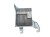WZMACNIACZ HYUNDAI KONA ELECTRIC I LIFT (2020-2023) 64 kWh 204KM 96370-K450