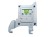 WZMACNIACZ HYUNDAI KONA ELECTRIC I LIFT (2020-2023) 64 kWh 204KM 96370-K450