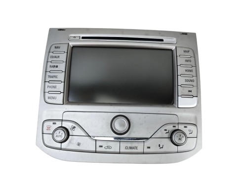 RADIO FORD KUGA MK1 (2008-2010) 2.0 TDCI 136KM 8M5T18K931LA