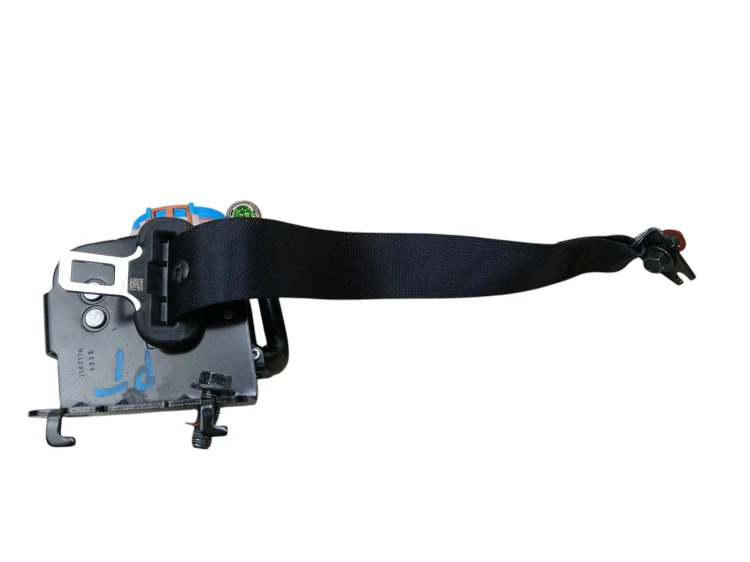 PAS BEZPIECZEŃSTWA PRAWY TYŁ HYUNDAI KONA ELECTRIC I LIFT (2020-2023) 64 kW