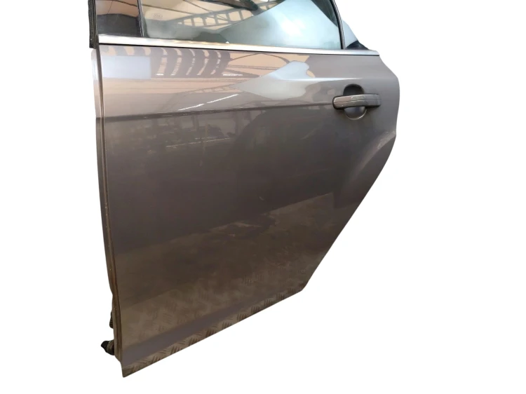 DRZWI LEWY TYŁ FORD FOCUS MK3 LIFT (2014-2018) 1.0 EcoBoost 125KM