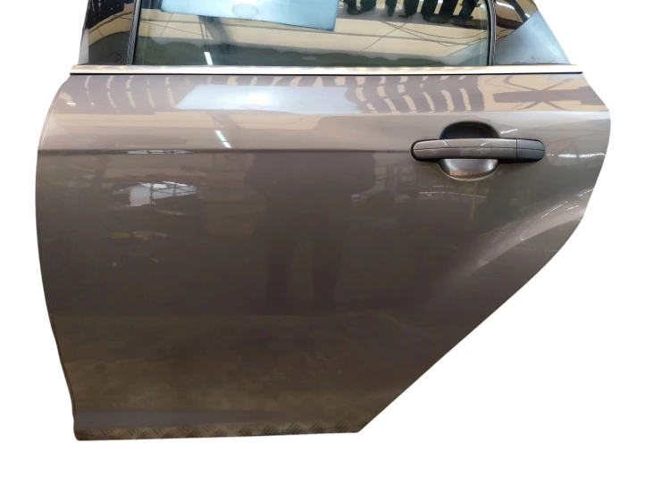DRZWI LEWY TYŁ FORD FOCUS MK3 LIFT (2014-2018) 1.0 EcoBoost 125KM