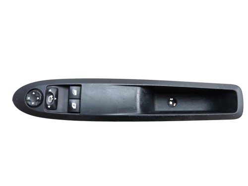 PANEL STEROWANIA SZYB CITROEN DS3 (2009-2014) 1.6 VTI 120KM 96652234XT