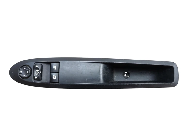 PANEL STEROWANIA SZYB CITROEN DS3 (2009-2014) 1.6 VTI 120KM 96652234XT