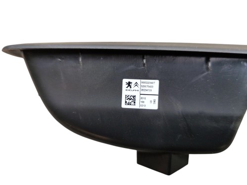 PANEL STEROWANIA SZYB CITROEN DS3 (2009-2014) 1.6 VTI 120KM 96652234XT