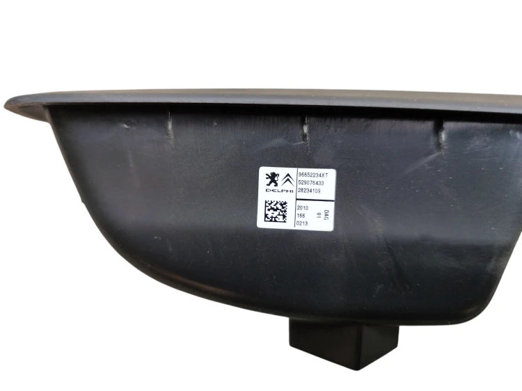 PANEL STEROWANIA SZYB CITROEN DS3 (2009-2014) 1.6 VTI 120KM 96652234XT