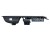 PANEL STEROWANIA SZYB CITROEN DS3 (2009-2014) 1.6 VTI 120KM 96652234XT