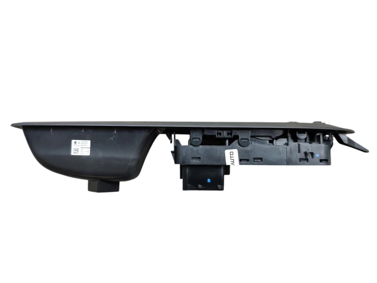 PANEL STEROWANIA SZYB CITROEN DS3 (2009-2014) 1.6 VTI 120KM 96652234XT