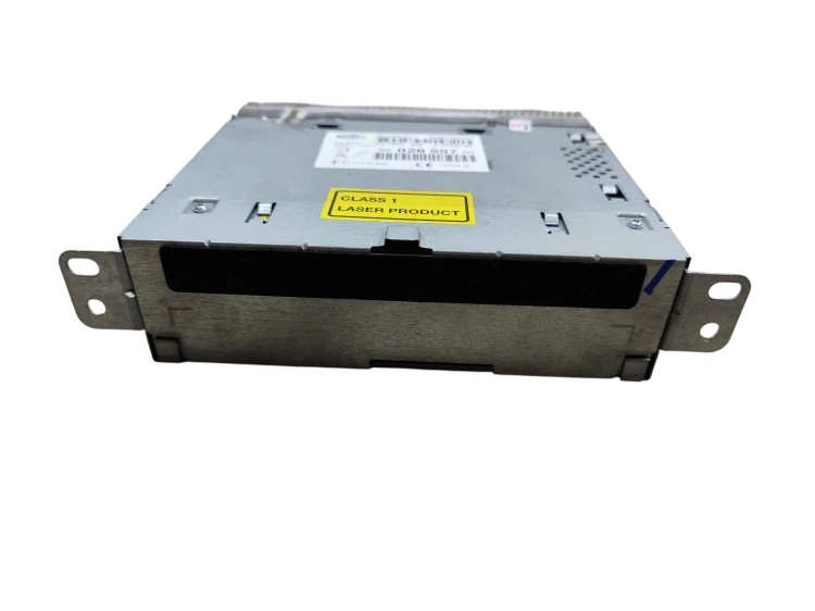 RADIO CZYTNIK PEUGEOT 508 I (2010-2014) 2.0 HDI 140KM 9802655780