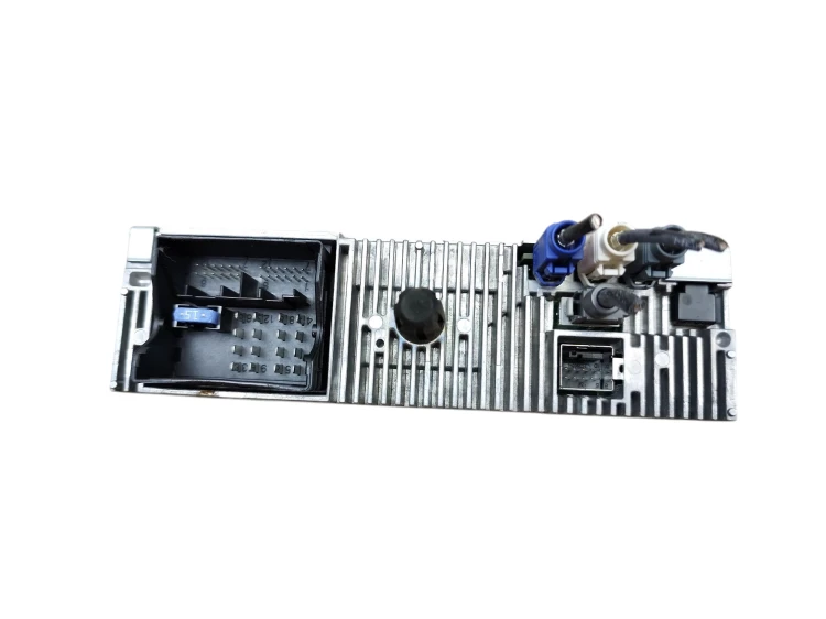 RADIO CZYTNIK PEUGEOT 508 I (2010-2014) 2.0 HDI 140KM 9802655780