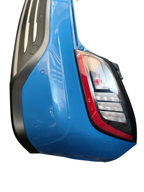 ZDERZAK TYŁ HYUNDAI KONA ELECTRIC I LIFT (2020-2023) 64 kWh 204KM