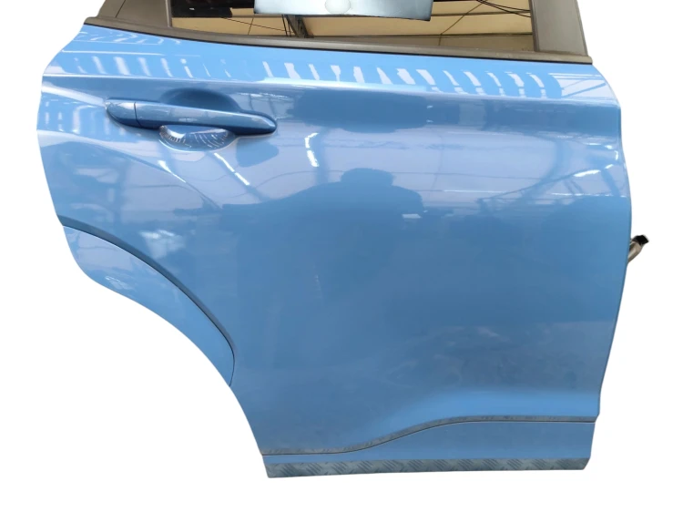DRZWI PRAWY TYŁ HYUNDAI KONA ELECTRIC I LIFT (2020-2023) 64 kWh 204KM