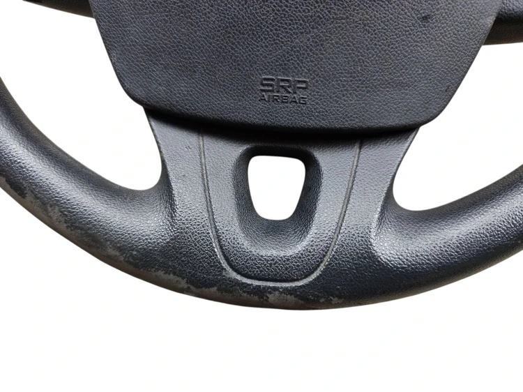 KIEROWNICA RENAULT MEGANE III (2008-2011) 1.6 16V 101KM