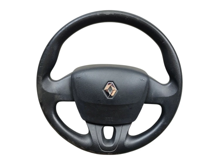 KIEROWNICA RENAULT MEGANE III (2008-2011) 1.6 16V 101KM